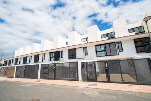 3BRVilla/3Bathrooms/Pool/Parking 8 Platihome
