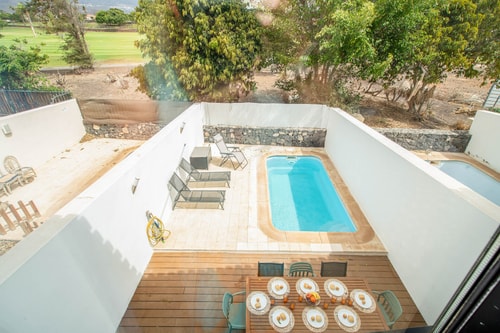3BRVilla/3Bathrooms/Pool/Parking 11 Platihome