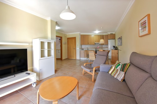1BD apt./ Quiet area / Tejita beach/ Golf Course 14 Platihome