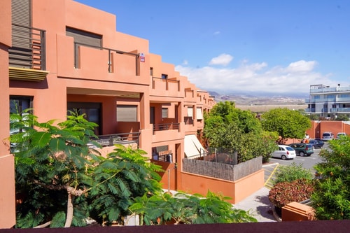 1BD apt./ Quiet area / Tejita beach/ Golf Course 31 Platihome