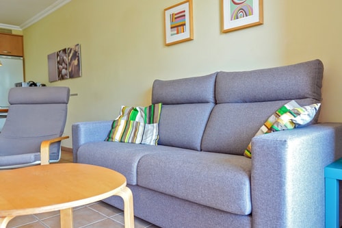 1BD apt./ Quiet area / Tejita beach/ Golf Course 2 Platihome