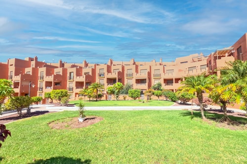 1BD apt./ Quiet area / Tejita beach/ Golf Course 29 Platihome