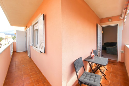 Lovely 2 bedroom home with nice Pool and View 23 Platihome