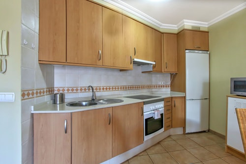 1BD apt./ Quiet area / Tejita beach/ Golf Course 3 Platihome