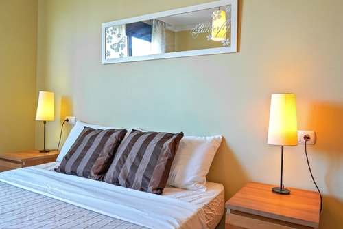 1BD apt./ Quiet area / Tejita beach/ Golf Course 9 Platihome