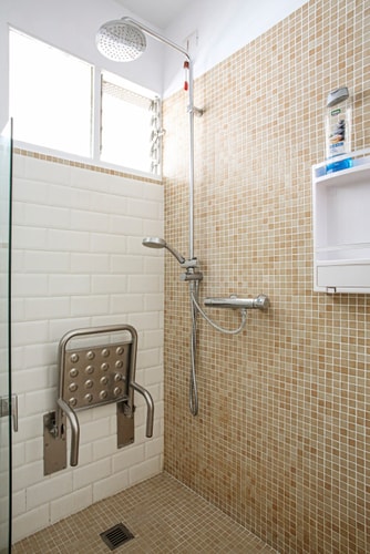 Cozy Studio with queen-size bed and Pools! 28 Platihome