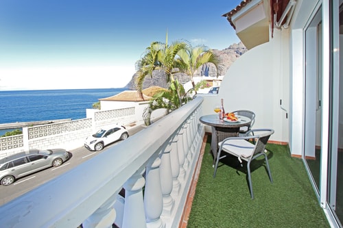 Fantastic Ocean view apartment with amazing Pools 17 Platihome