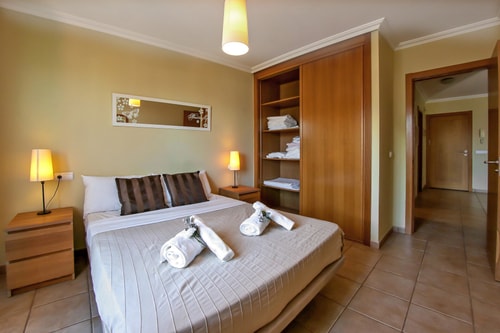 1BD apt./ Quiet area / Tejita beach/ Golf Course 13 Platihome