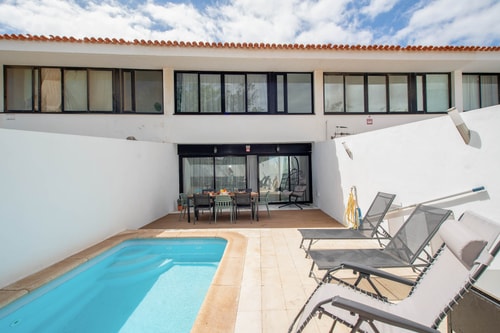 3BRVilla/3Bathrooms/Pool/Parking 57 Platihome