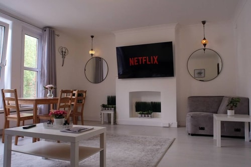 Cosy 1 Bedroom Edgware road