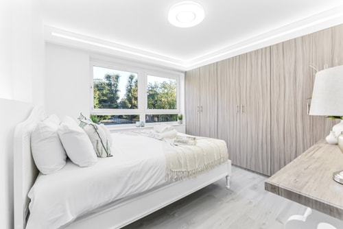 Modern 1 Bed In Maida Vale