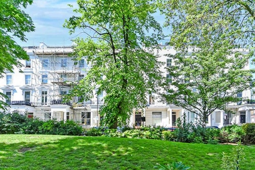 The Portobello Suite