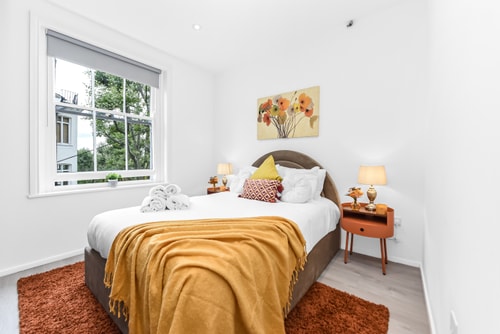 Lux 2 Bed On Edgware Road