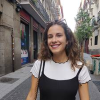 Cristina
