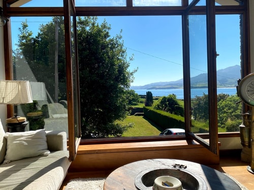 Tu hogar a orillas del mar en Asturias