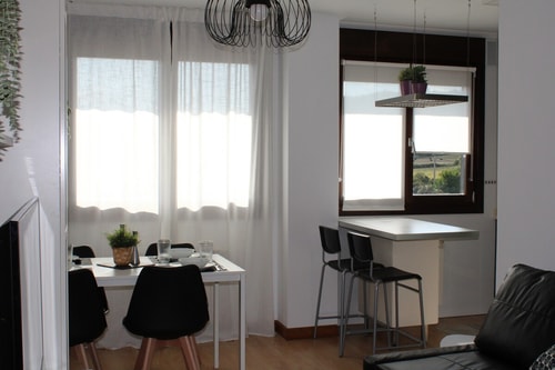 Coqueto apartamento con parking by beBalmy beBalmy