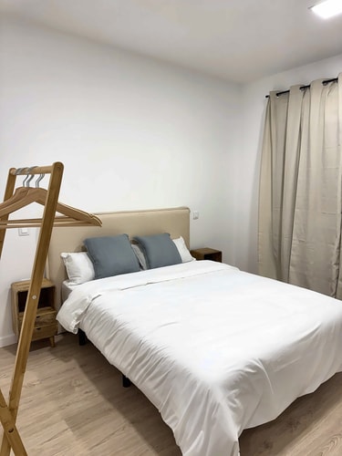 Precioso apartamento en el centro de Alcobendas