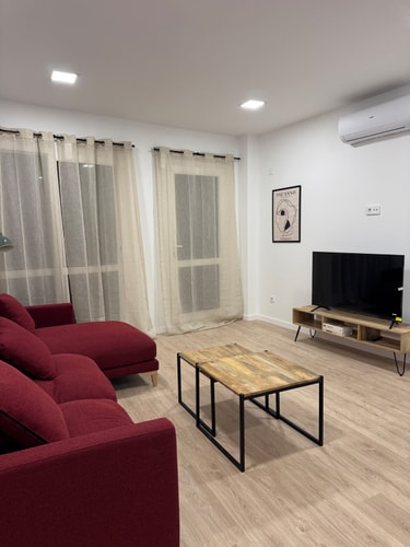 Apartment next to Metro 10 · Alcobendas Center