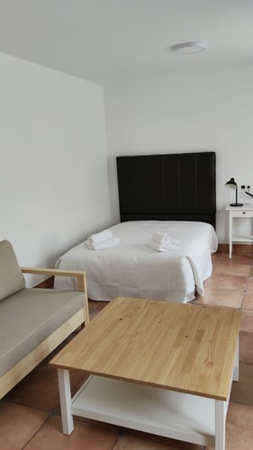 Céntrico estudio en San Pablo Salamanca by beBalmy beBalmy