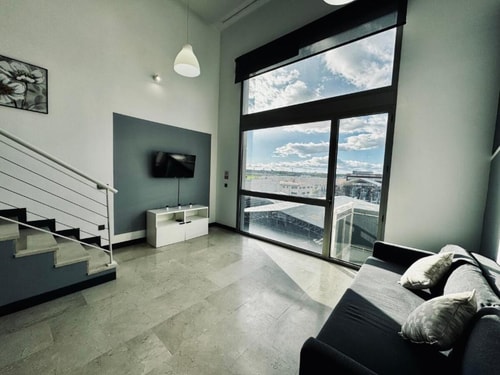 Loft Ebano con parking by beBalmy beBalmy