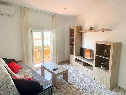 Pet-Friendly apartamento en Granada by beBalmy beBalmy