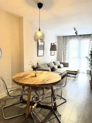 Encantador apartamento en Castilla by beBalmy beBalmy