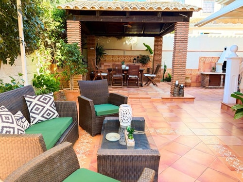Preciosa casa al lado del mar by beBalmy beBalmy