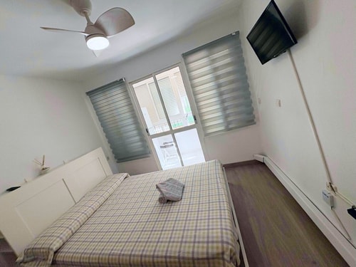 Estudio en Torremolinos by beBalmy beBalmy