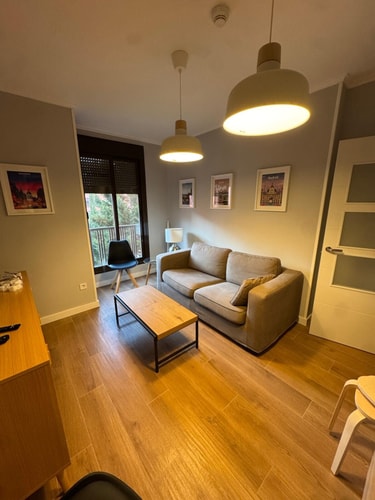 Aeropuerto Plenilunio suites Beige by beBalmy beBalmy