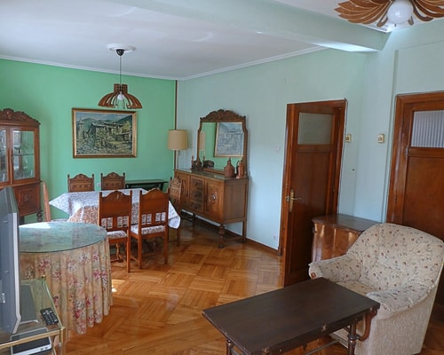 Bright apartment central Avilés + Wi-Fi by beBalmy