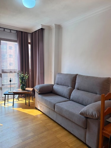 Céntrico Apartamento con Piscina cerca de IFEMA beBalmy