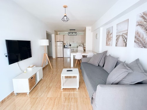 Cómodo apartamento en Benalmádena by beBalmy beBalmy