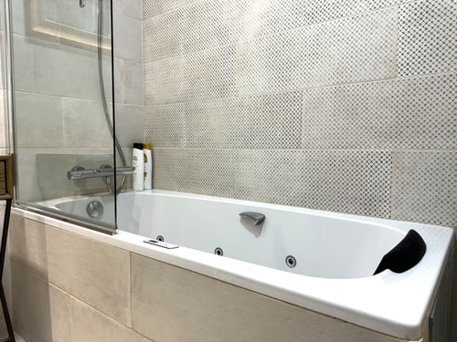 Luxurious apartment in Chamberí by beBalmy, photo 45 of 58