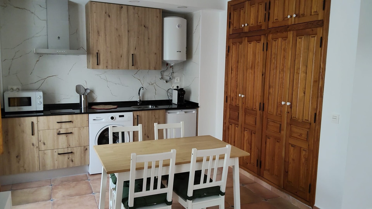 San Pablo Studio Salamanca near from the Cathedral 4 beBalmy