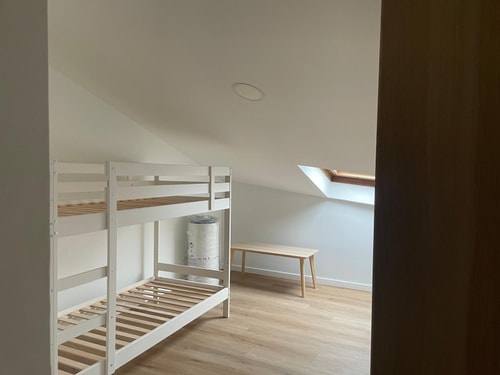 New duplex in Viveiro by beBalmy, photo 5 of 25