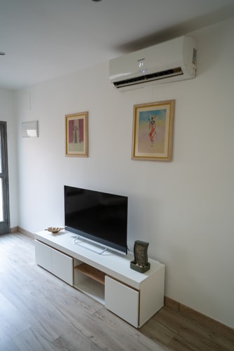 Comfortable apartment near Airport by beBalmy, photo 16 of 26