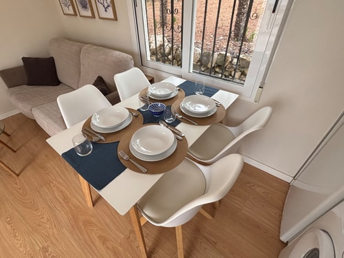 Peñíscola: Cozy Apartment with Castle Views, photo 14 of 35