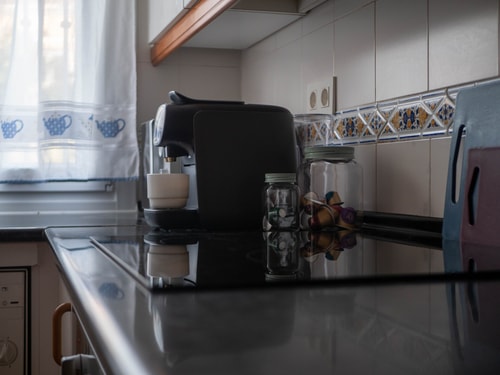 Large apartment near Convention Center by beBalmy, photo 12 of 15