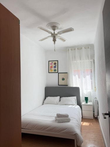 Luxury apartment on San Isidro Madrid, photo 11 of 15