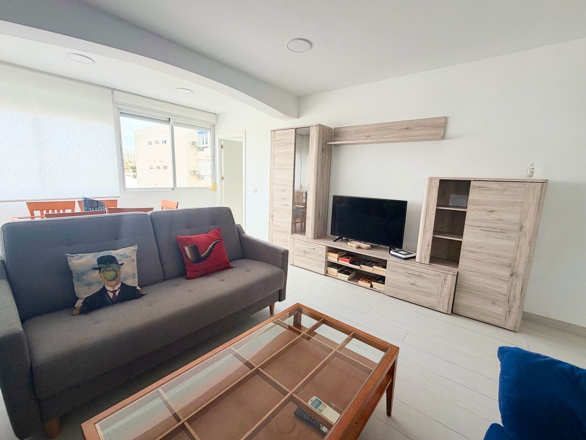 Urban Oasis with Pool in Malaga Centro by beBalmy beBalmy