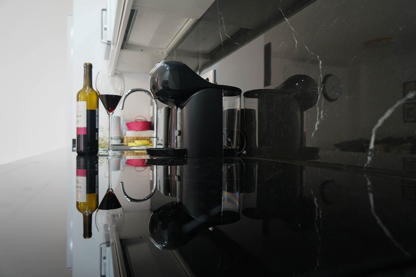 Cozy apartment in Vallecas by beBalmy 32 beBalmy