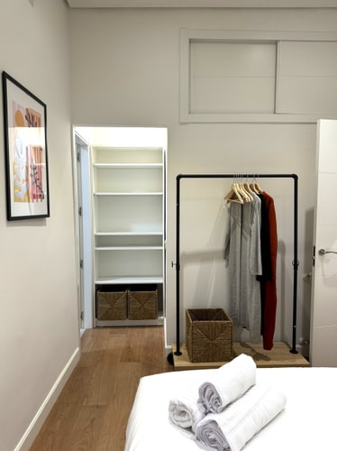 Luxurious apartment in Chamberí by beBalmy, photo 33 of 58