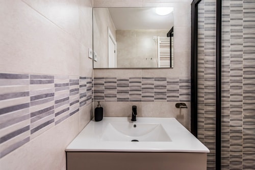 Lovely apartment in Barajas by beBalmy, photo 20 of 35