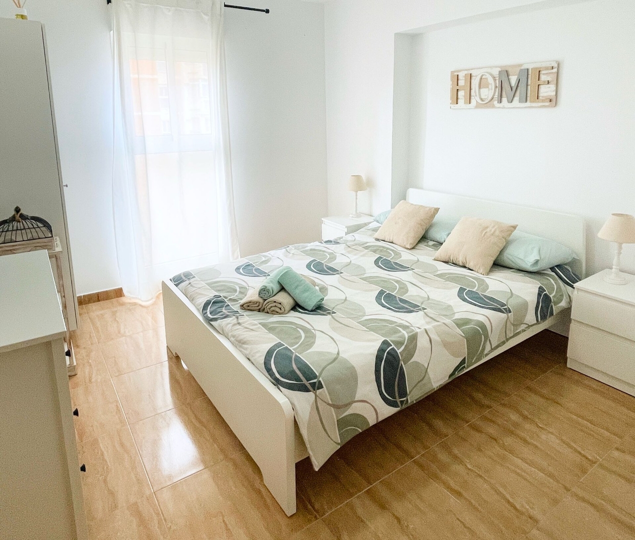 Comfortable apartment in Benalmadena by beBalmy 2 beBalmy