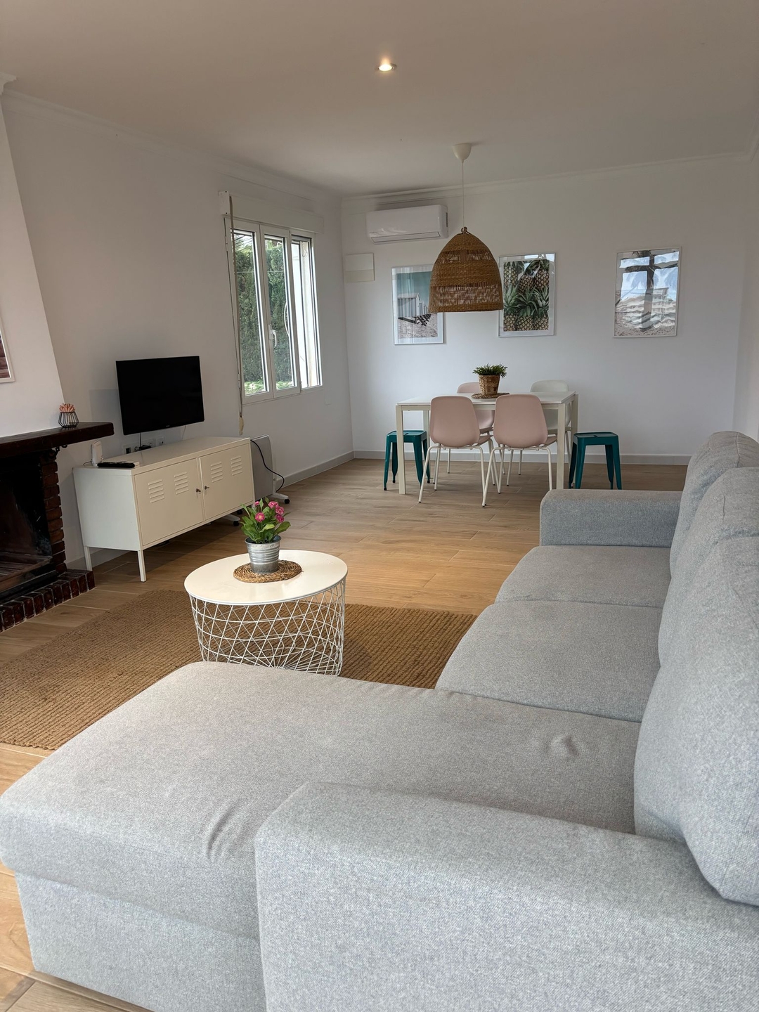 Cozy apartment next to the beach by beBalmy 17 beBalmy