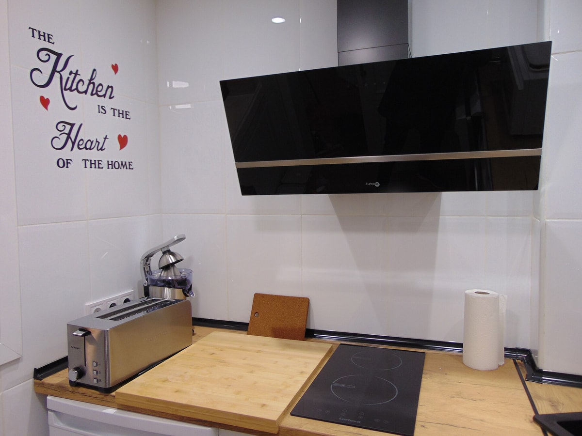 Airport Plenilunio suites blue by beBalmy 11 beBalmy