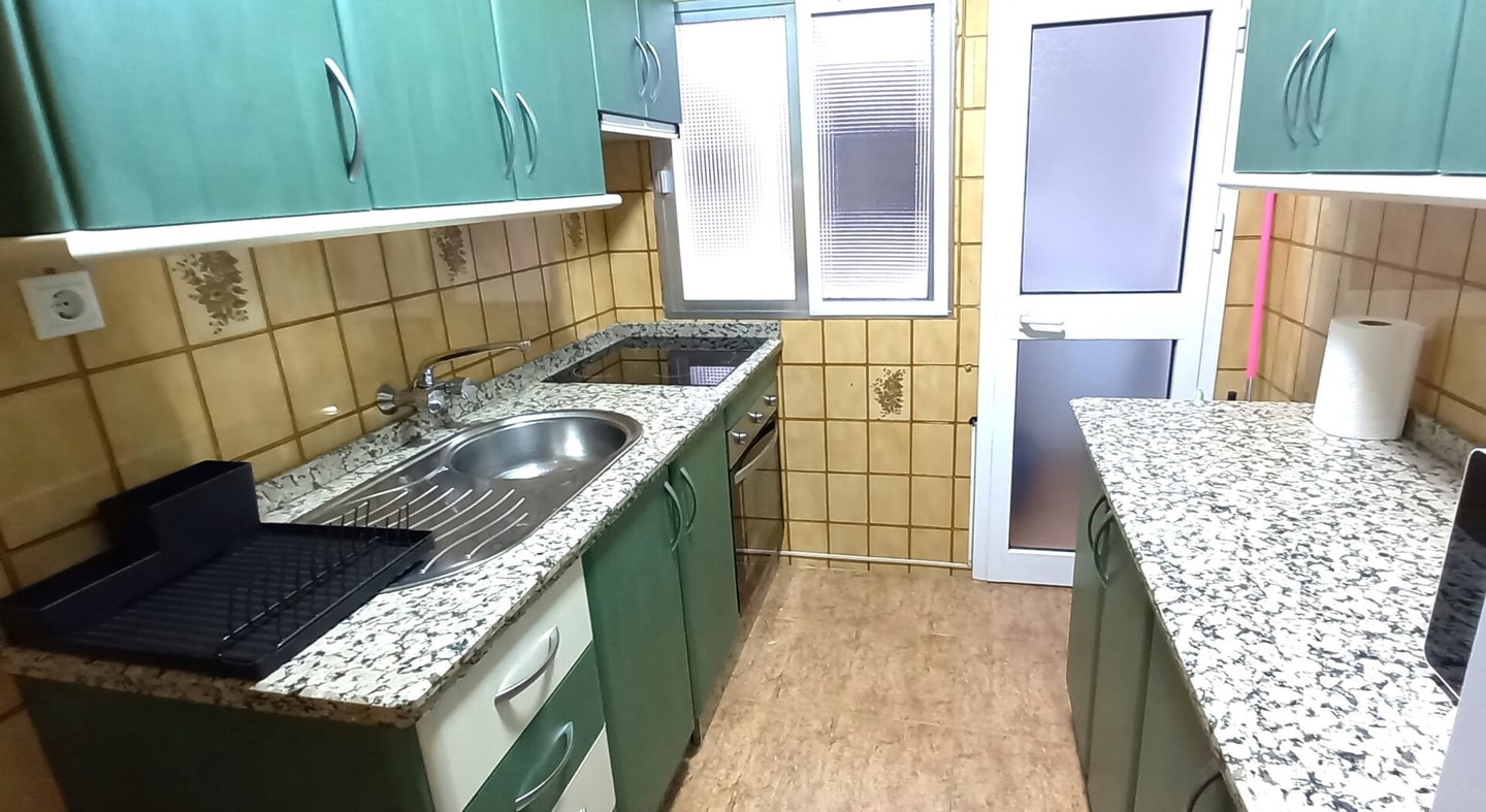 Centrally located apartment in Cordoba by beBalmy 14 beBalmy