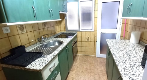 Centrally located apartment in Cordoba by beBalmy, photo 15 of 17