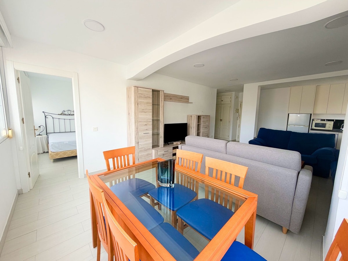 Urban Oasis with Pool in Malaga Centro by beBalmy 7 beBalmy