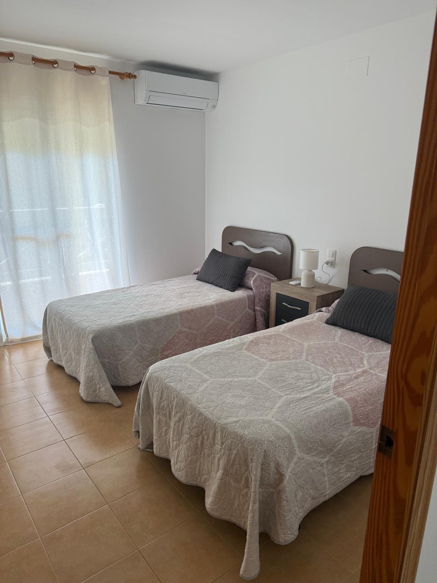 Dreamy apartment with sea views by beBalmy 24 beBalmy